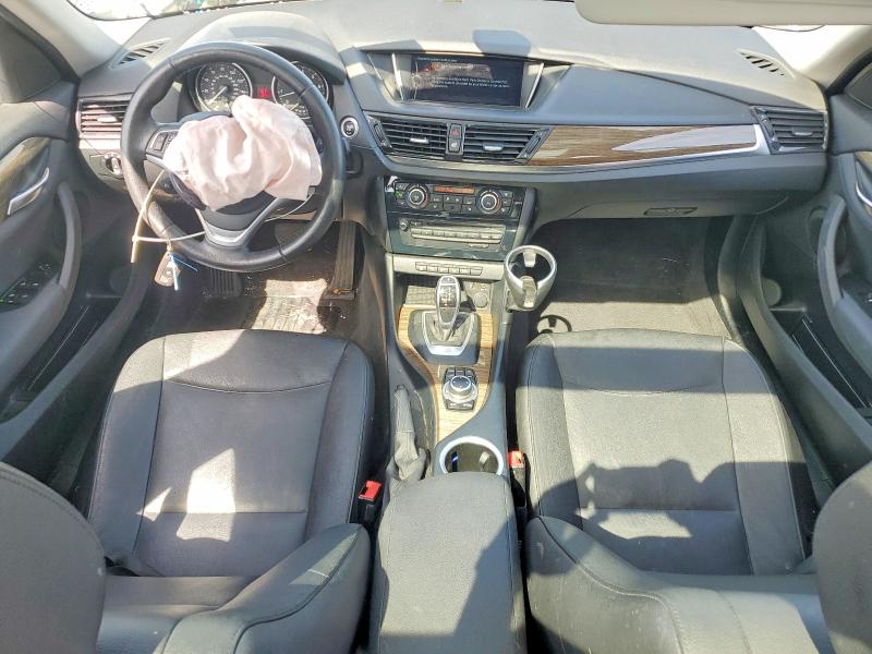 Aukcja sprzedaży 2015 Bmw X1, vin: WBAVL1C58FVY36092, numer aukcji: 58324366