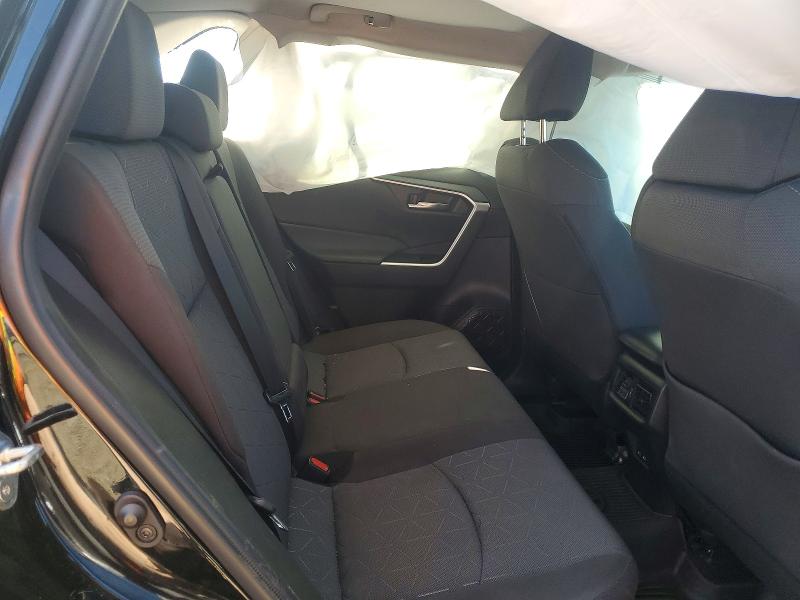 Aukcja sprzedaży 2022 Toyota Rav4, vin: 4T3RWRFV0NU065981, numer aukcji: 58312756