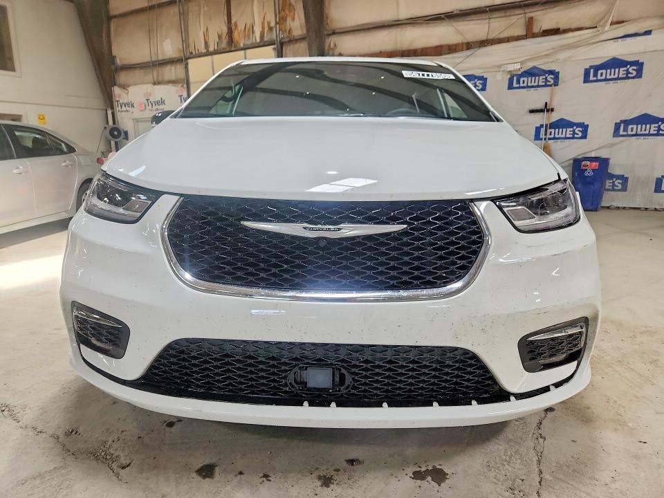 Продаж на аукціоні авто 2026 Chrysler Pacifica, vin: 2C4RC1BG3TR239700, номер лоту: 56777856