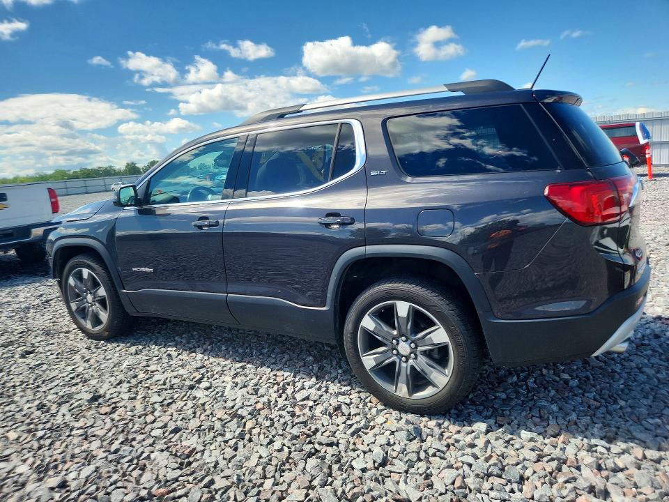 Aukcja sprzedaży 2017 Gmc Acadia, vin: 1GKKNWLSXHZ177466, numer aukcji: 57946866