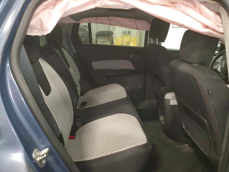 58633126 :رقم المزاد ، 2GKFLREK7C6216623 vin ، 2012 Gmc Terrain مزاد بيع