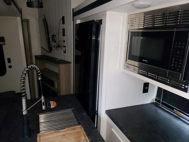 Продажа на аукционе авто 2024 Forest Riv Recreational Vehicle (rv), vin: 4X4FPTP20RP101388, номер лота: 53978626