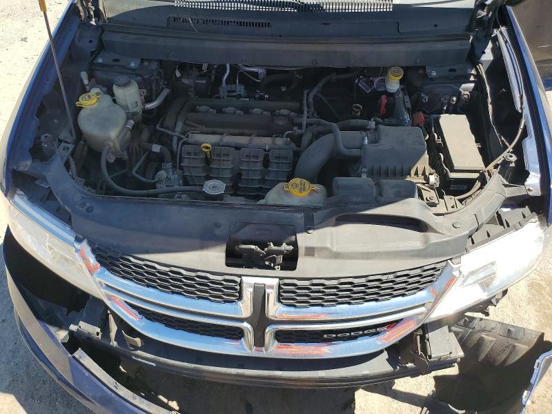 57999916 :رقم المزاد ، 3C4PDCAB7JT152219 vin ، 2018 Dodge Journey مزاد بيع