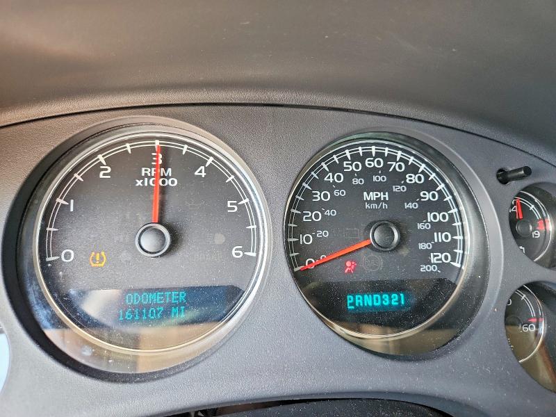 2007 Chevrolet Avalanche მანქანა იყიდება აუქციონზე, vin: 3GNFK12357G294848, აუქციონის ნომერი: 57208506