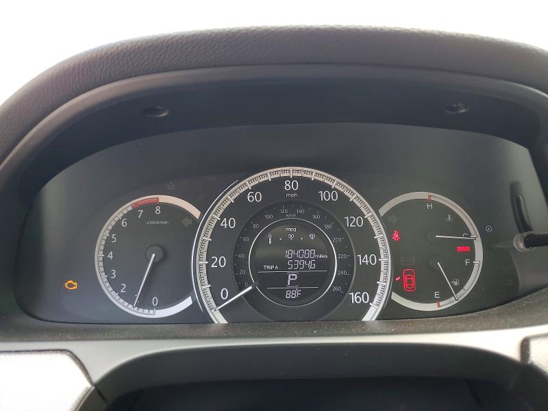 56340286 :رقم المزاد ، 1HGCR2F31FA124136 vin ، 2015 Honda Accord مزاد بيع