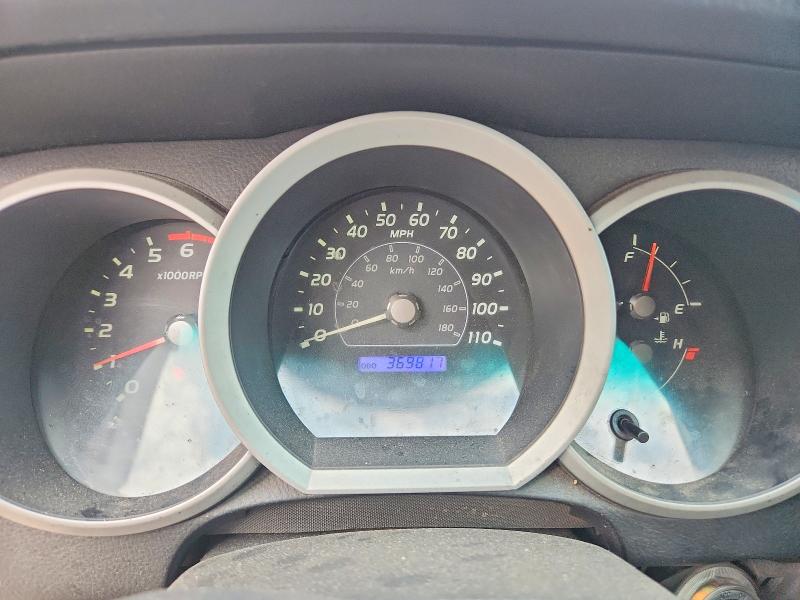 Продажа на аукционе авто 2006 Toyota 4runner, vin: JTEZU14R260067858, номер лота: 58476166