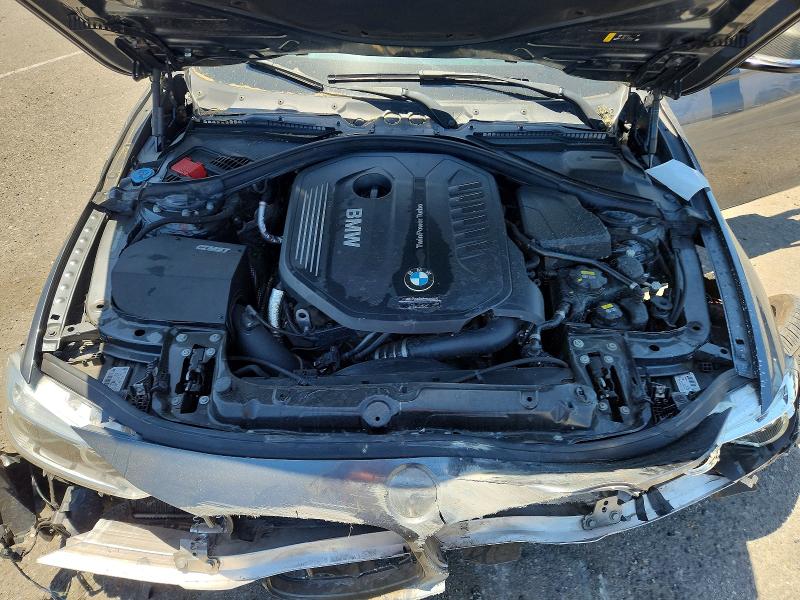Aukcja sprzedaży 2018 Bmw 340, vin: WBA8B3G54JNV00891, numer aukcji: 57384376