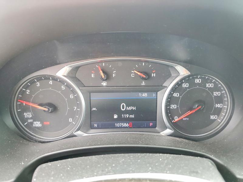 Aukcja sprzedaży 2021 Gmc Terrain, vin: 3GKALPEV3ML318376, numer aukcji: 56094186