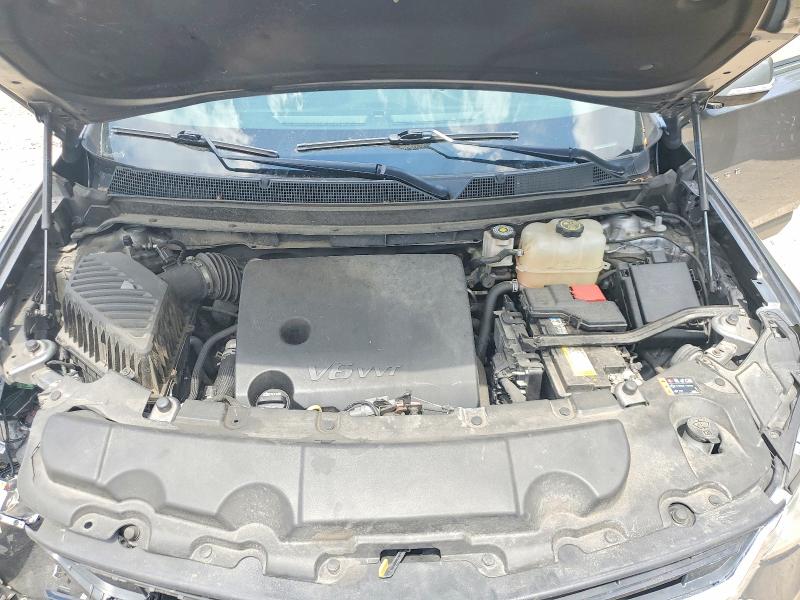 56481046 :رقم المزاد ، 1GNERGKW5LJ255982 vin ، 2020 Chevrolet Traverse مزاد بيع