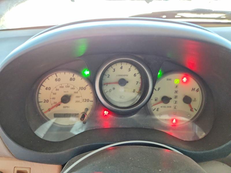 58070816 :رقم المزاد ، JTEHH20V910115325 vin ، 2001 Toyota Rav4 مزاد بيع