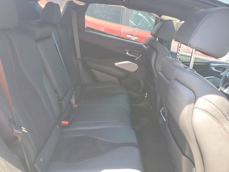 Продаж на аукціоні авто 2023 Acura Rdx, vin: 5J8TC2H84PL003617, номер лоту: 57157286