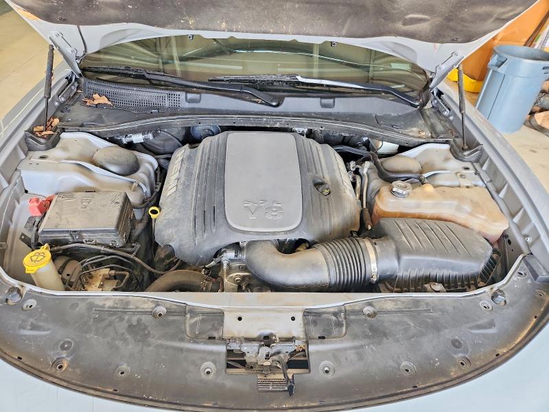 56361066 :رقم المزاد ، 2C3CDXCT9NH208708 vin ، 2022 Dodge Charger مزاد بيع