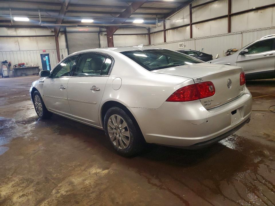 56507026 :رقم المزاد ، 1G4HD57M09U127426 vin ، 2009 Buick Lucerne مزاد بيع