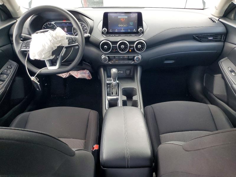 Aukcja sprzedaży 2025 Nissan Sentra, vin: 3N1AB8CV5SY382140, numer aukcji: 59104106