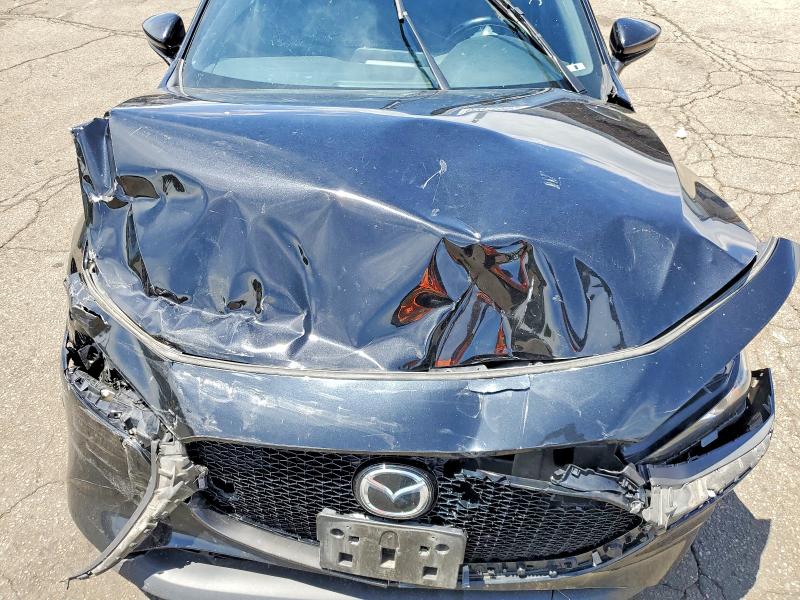 55914116 :رقم المزاد ، JM1BPBLM1L1159638 vin ، 2020 Mazda 3 مزاد بيع