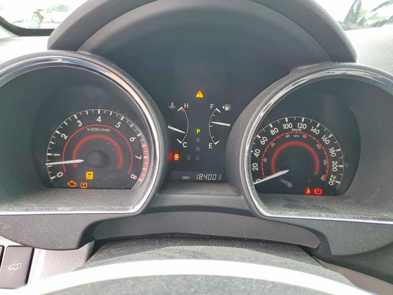 Продажа на аукционе авто 2008 Toyota Highlander, vin: JTEES44A282094999, номер лота: 54080376