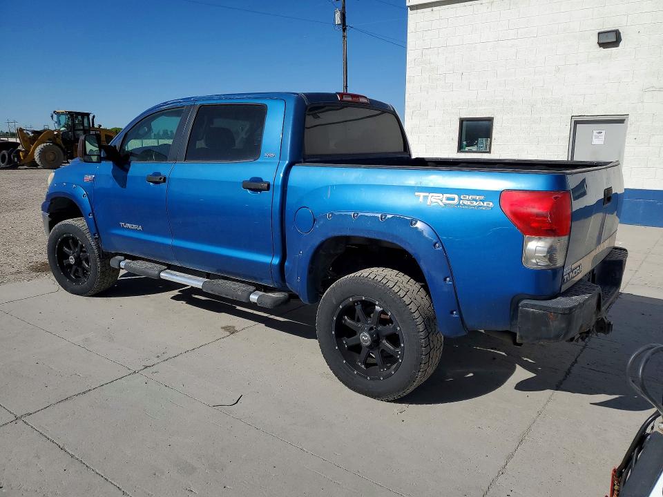 Продажа на аукционе авто 2007 Toyota Tundra, vin: 5TBDV54117S457127, номер лота: 56342416