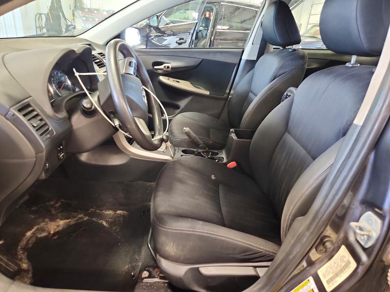 Продаж на аукціоні авто 2013 Toyota Corolla, vin: 5YFBU4EE4DP136510, номер лоту: 59146146