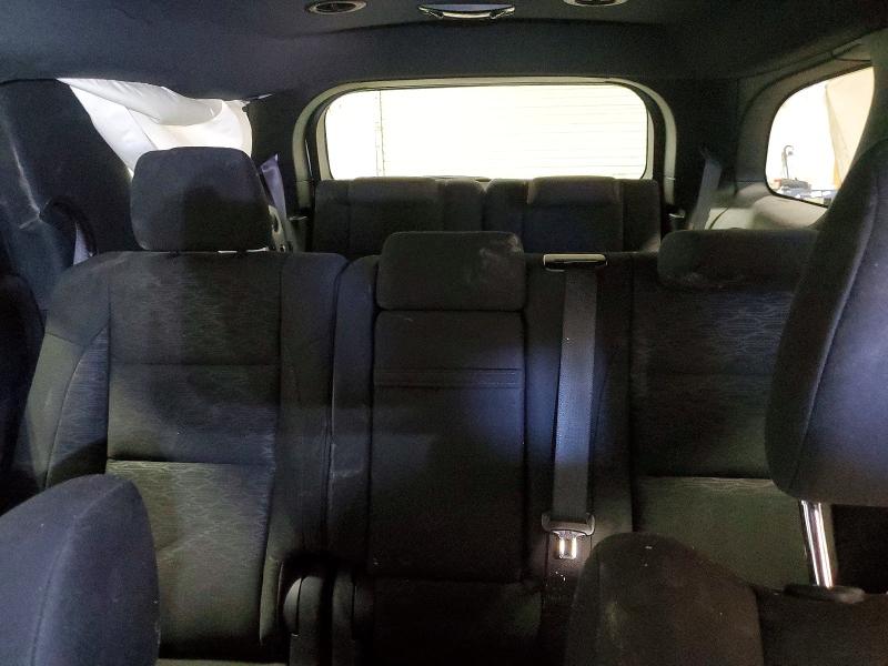 Aukcja sprzedaży 2025 Dodge Durango, vin: 1C4RDJDG8SC547737, numer aukcji: 56575846