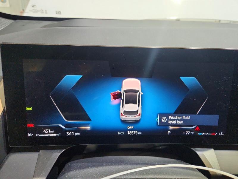 Продажа на аукционе авто 2025 Bmw X3, vin: 5UX53GP07S9Y39782, номер лота: 55774996