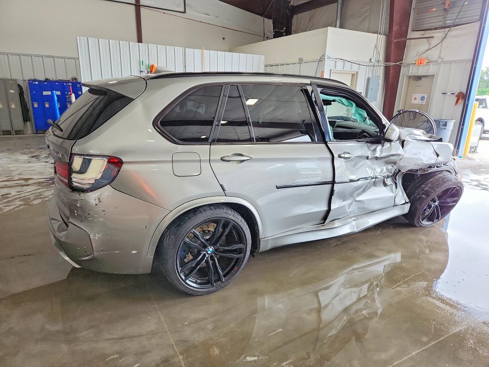 Продажа на аукционе авто 2017 Bmw X5, vin: 5YMKT6C31H0X20547, номер лота: 58250906