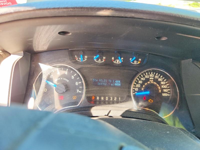 Aukcja sprzedaży 2013 Ford F150, vin: 1FTFW1EF1DKD10180, numer aukcji: 55110846
