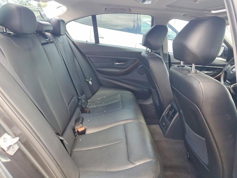 Продаж на аукціоні авто 2013 Bmw 328, vin: WBA3B5G54DNS04442, номер лоту: 57437756