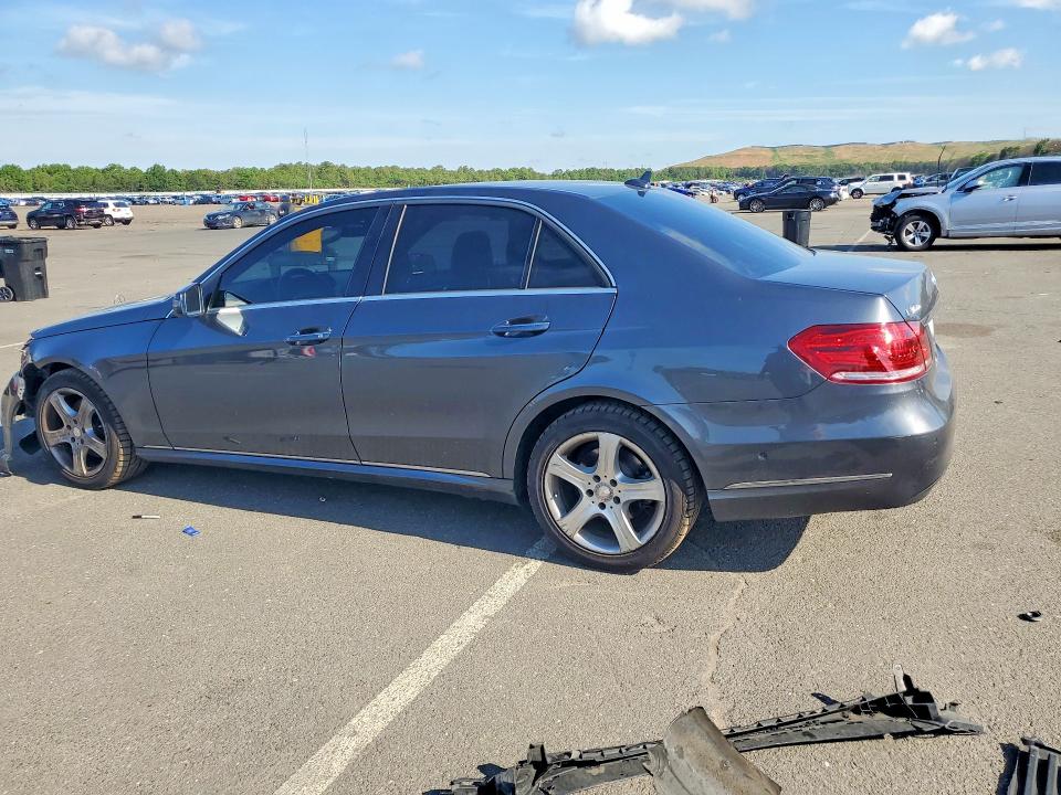 57475096 :رقم المزاد ، WDDHF8JB8EB008185 vin ، 2014 Mercedes-benz E مزاد بيع