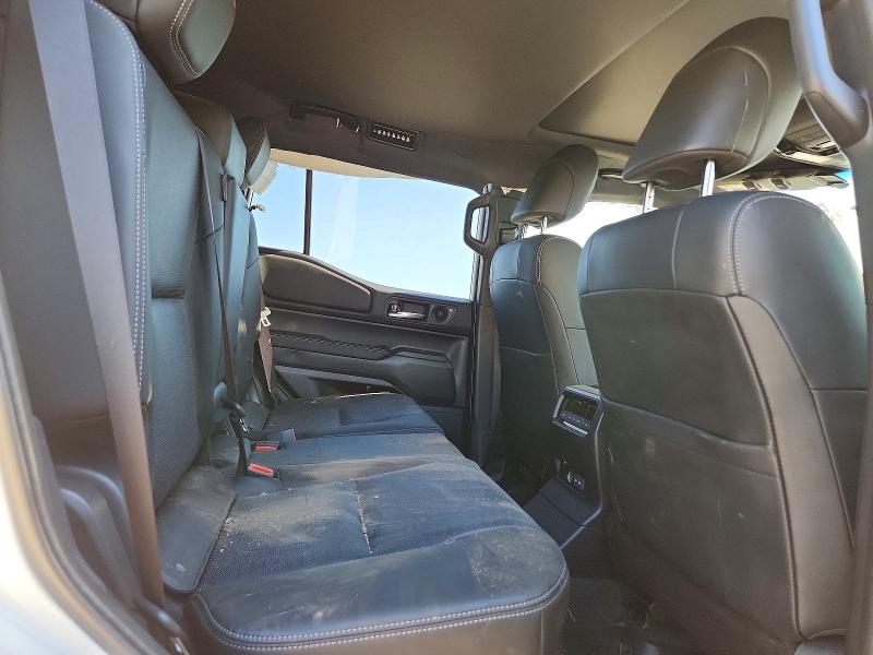 Продаж на аукціоні авто 2026 Toyota Land Cruiser, vin: JTEABFAJ3TK050551, номер лоту: 58193176