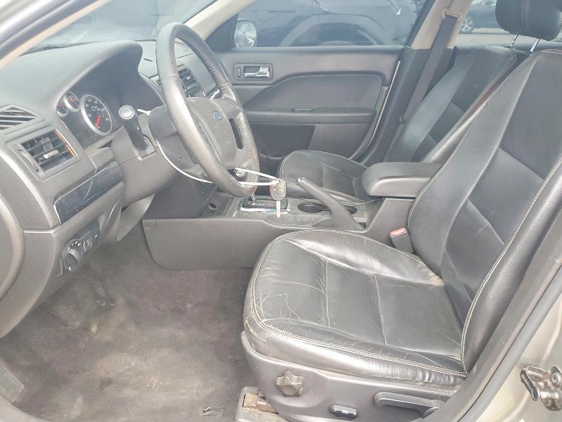 Aukcja sprzedaży 2008 Ford Fusion, vin: 3FAHP08Z38R267054, numer aukcji: 57090656