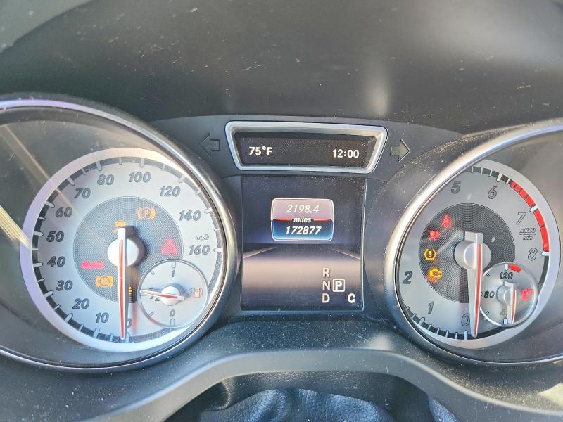 2016 Mercedes-benz Gla მანქანა იყიდება აუქციონზე, vin: WDCTG4GB7GJ198081, აუქციონის ნომერი: 55383156