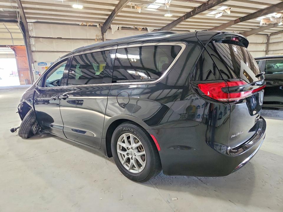 Aukcja sprzedaży 2022 Chrysler Pacifica, vin: 2C4RC1BG3NR190288, numer aukcji: 56182996