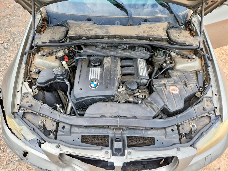 Продажа на аукционе авто 2009 Bmw 328, vin: WBAPH77529NL83910, номер лота: 58751016
