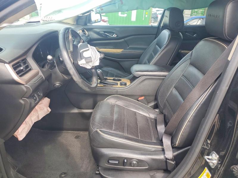 Aukcja sprzedaży 2017 Gmc Acadia, vin: 1GKKNXLS5HZ308888, numer aukcji: 56548936