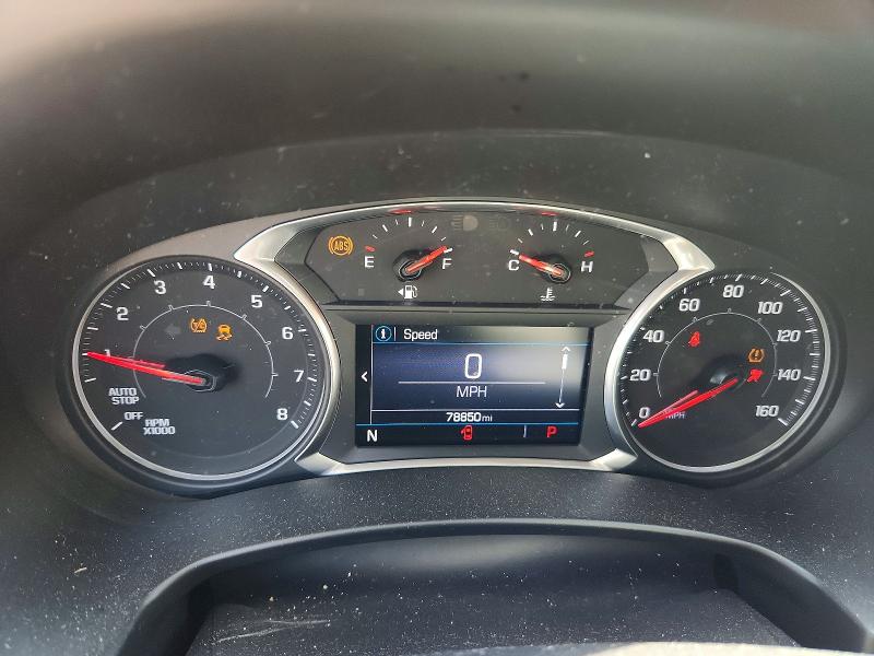 Продажа на аукционе авто 2019 Gmc Terrain, vin: 3GKALMEV8KL361476, номер лота: 56603736