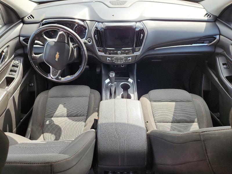 Продажа на аукционе авто 2019 Chevrolet Traverse, vin: 1GNERGKW6KJ166503, номер лота: 59266066