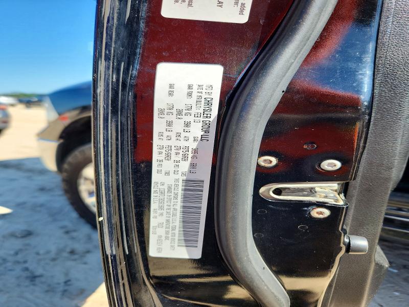 2013 Ram 1500 მანქანა იყიდება აუქციონზე, vin: 1C6RR7LT8DS619605, აუქციონის ნომერი: 58301576