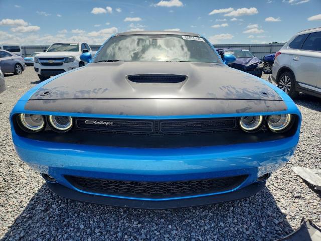 Продаж на аукціоні авто 2018 Dodge Challenger, vin: 2C3CDZBT6JH287584, номер лоту: 55916176