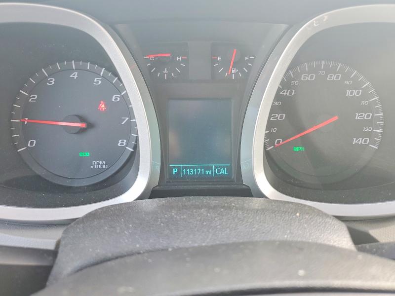 Продажа на аукционе авто 2015 Chevrolet Equinox, vin: 2GNFLEEK9F6121092, номер лота: 59073056