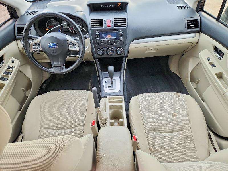 Aukcja sprzedaży 2014 Subaru Xv Crosstrek, vin: JF2GPACC2E8209501, numer aukcji: 53829936