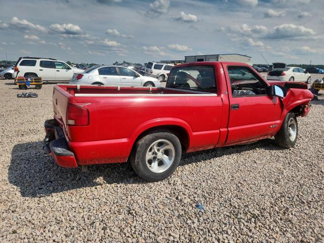 Продаж на аукціоні авто 2000 Chevrolet S10, vin: 1GCCS1455YK206465, номер лоту: 58463346