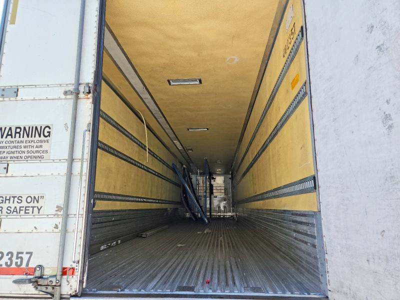 2016 Utility Trailer Manufacture Trailer მანქანა იყიდება აუქციონზე, vin: 1UYVS2483GM526011, აუქციონის ნომერი: 57234266