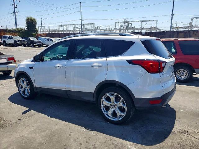 Продажа на аукционе авто 2019 Ford Escape, vin: 1FMCU0J90KUA35708, номер лота: 56328856