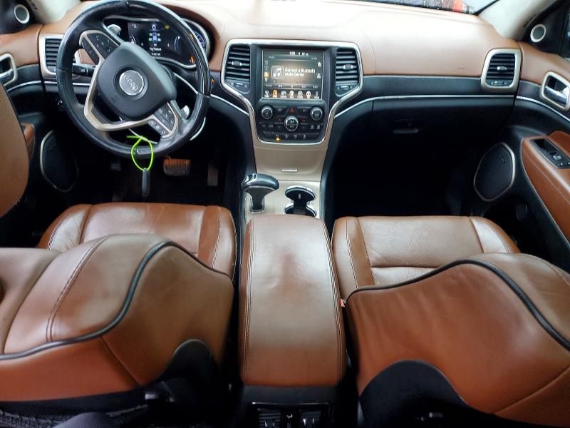 Продаж на аукціоні авто 2015 Jeep Grand Cherokee, vin: 1C4RJFJT2FC757215, номер лоту: 57660146