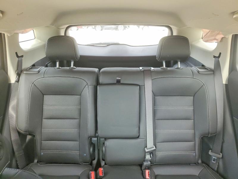 Продажа на аукционе авто 2023 Gmc Terrain, vin: 3GKALXEG9PL196211, номер лота: 55022576