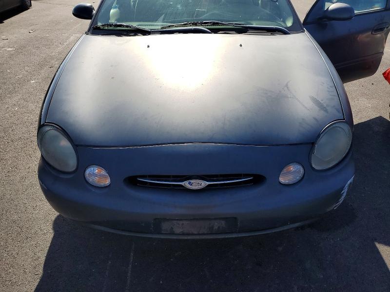 55892546 :رقم المزاد ، 1FAFP52SXWG161611 vin ، 1998 Ford Taurus مزاد بيع