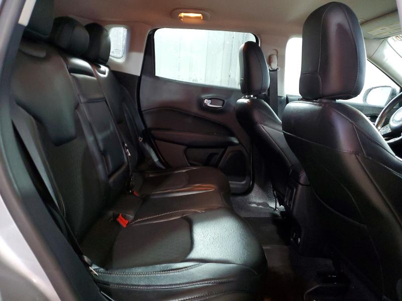 Продаж на аукціоні авто 2018 Jeep Compass, vin: 3C4NJCBBXJT344135, номер лоту: 57944496