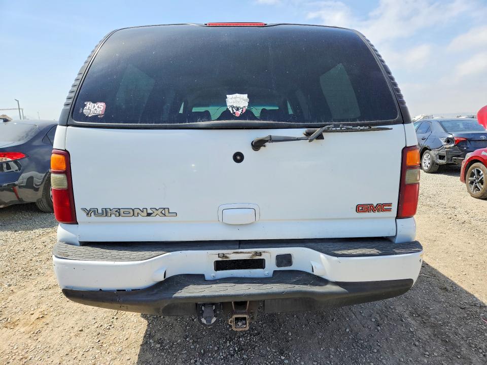 Продажа на аукционе авто 2002 Gmc Denali, vin: 1GKFK66U92J253756, номер лота: 55800816