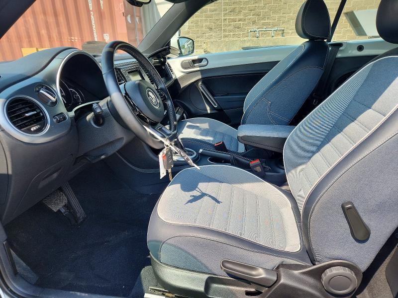 Продаж на аукціоні авто 2016 Volkswagen Beetle, vin: 3VW517AT8GM820870, номер лоту: 58902786