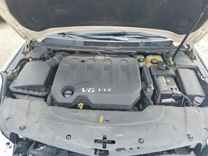 55699096 :رقم المزاد ، 2G61T5S32D9159004 vin ، 2013 Cadillac Xts مزاد بيع